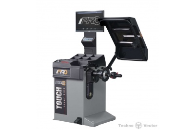 Стенд балансировочный Техно Вектор iPRO BM3